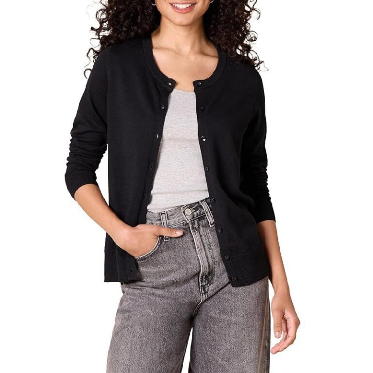 Amazon Essentials Cardigan up to 26% off Deal