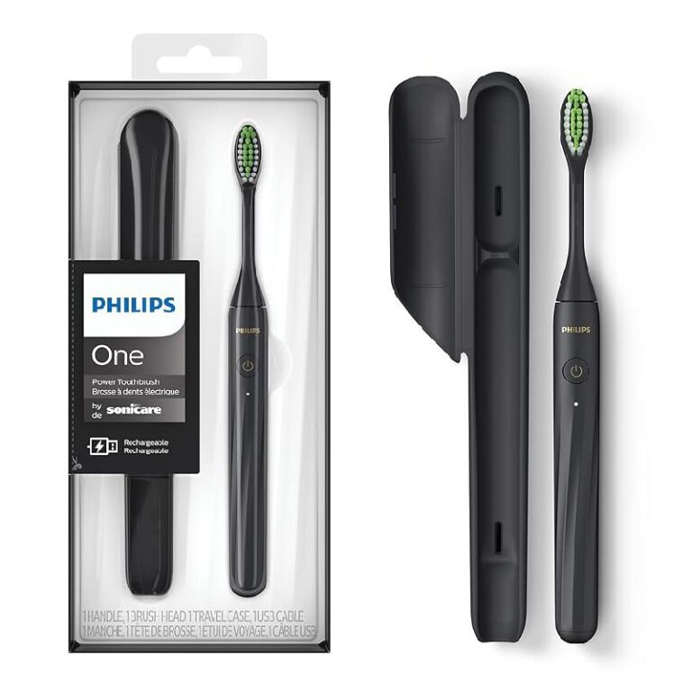 Philips Sonicare One: Up to 37% Off Deal