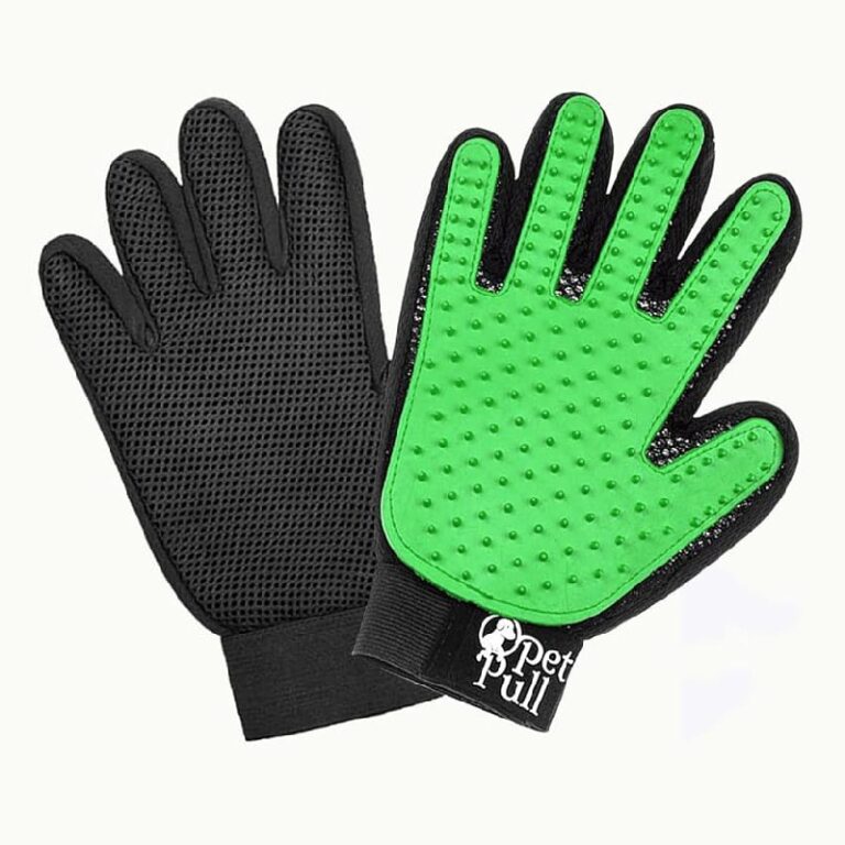 PET PULL Pet Gloves up to 50% off Deal