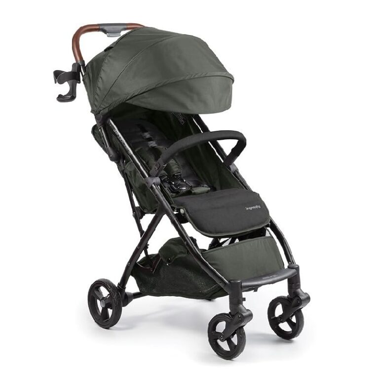 Ingenuity 3Dquickclose Stroller: Up to 21% Off Deal