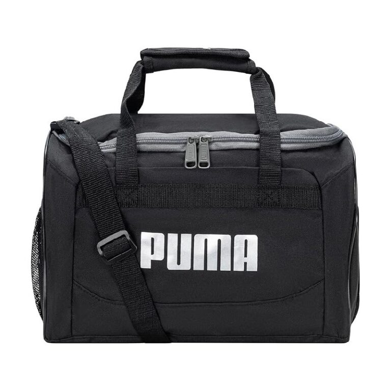 PUMA Duffel Bag up to 23% off Deal