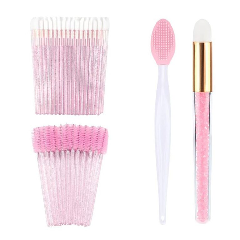 G2PLUS 102PCS Makeup Brush Kit up to 50% Off Deal