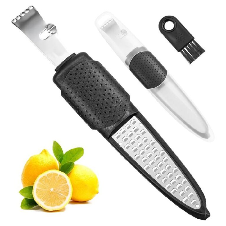 Lemon Zester Tool up to 50% Off Deal