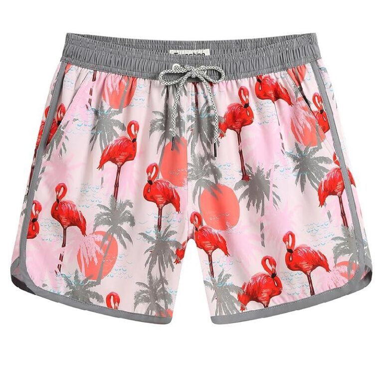 Turnshine Men’s Swim Trunks up to 20% Off Deal