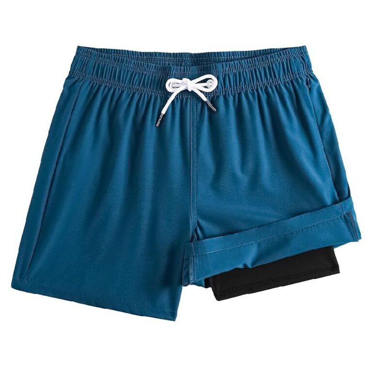 WITBLAN Mens Swim Trunks up to 5% off Deal