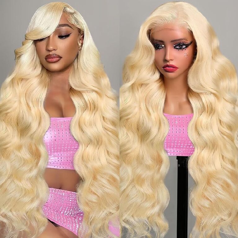 AAY 30 Inch 613 Lace Front Wig up to 28% off Deal