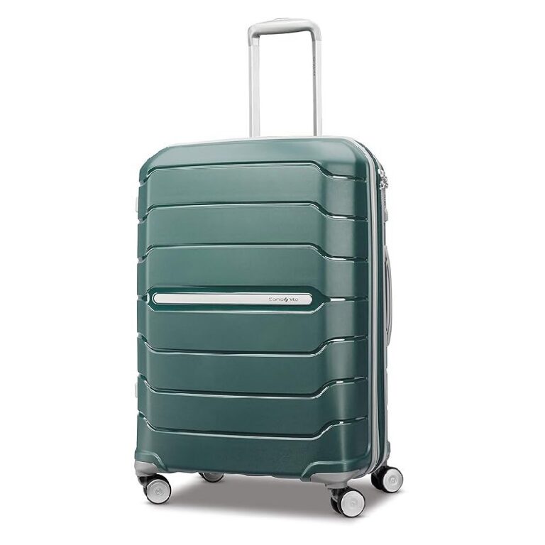 Samsonite Freeform Hardside: Up to 40% Off Deals