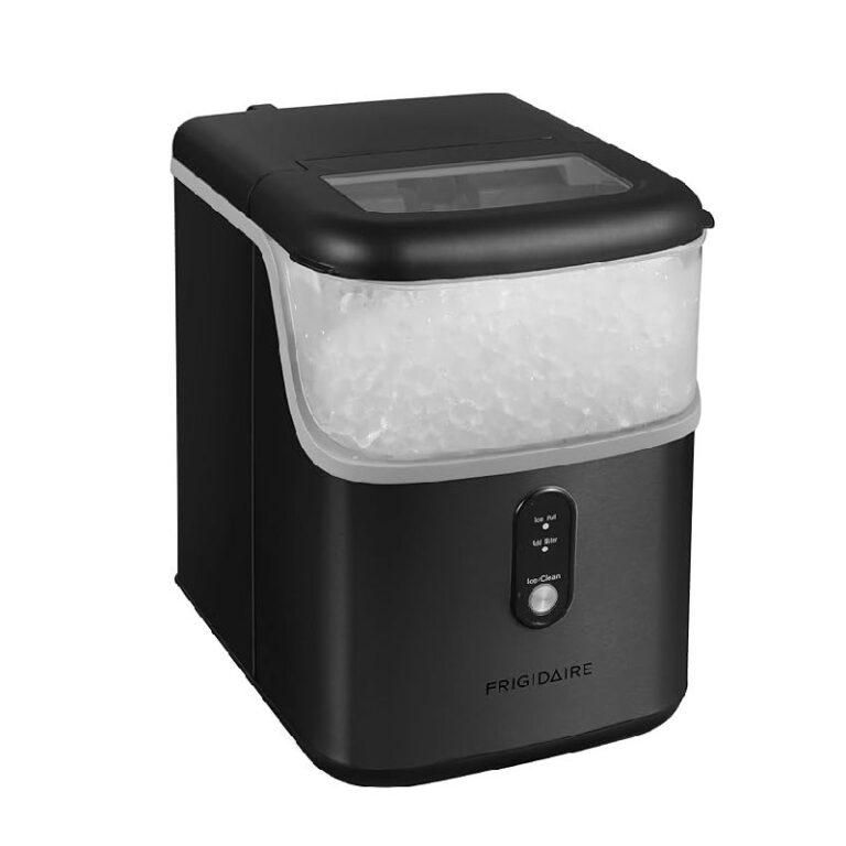 Frigidaire Ice Maker up to 12% Off Deal