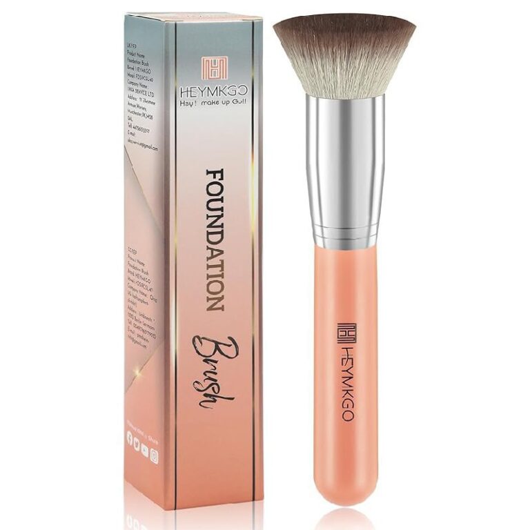 Foundation Brush, HEYMKGO: Up to 50% Off Deal