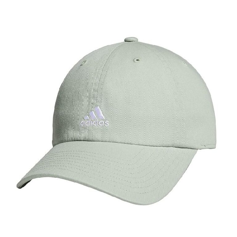 adidas Women’s Saturday Hat up to 30% off Deal