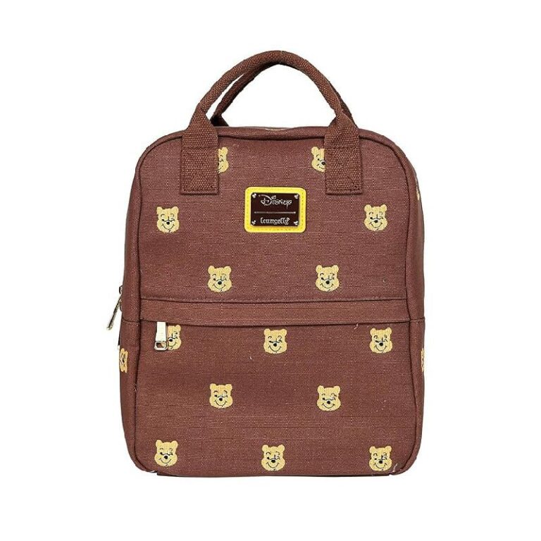 Loungefly x Winnie the Pooh Backpack Up to 50% Off Deal