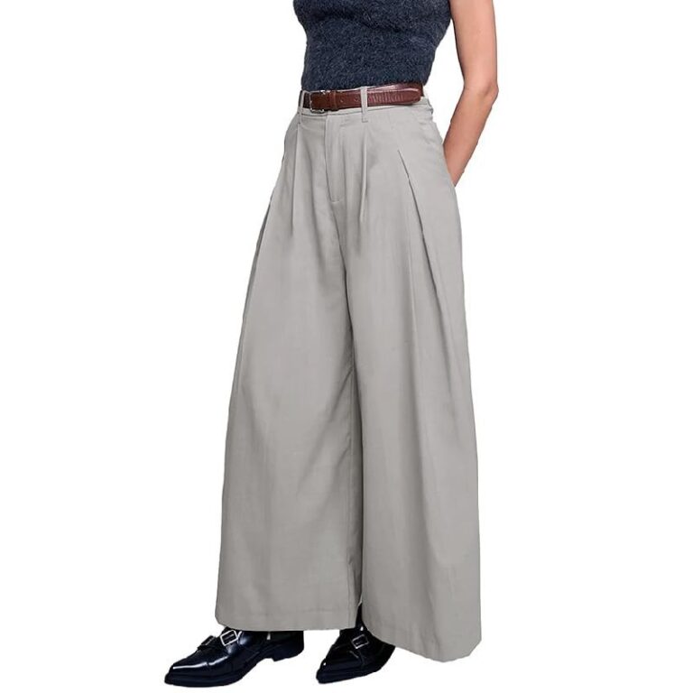 HVT Wide Leg Pants: Up to 9% Off Deal