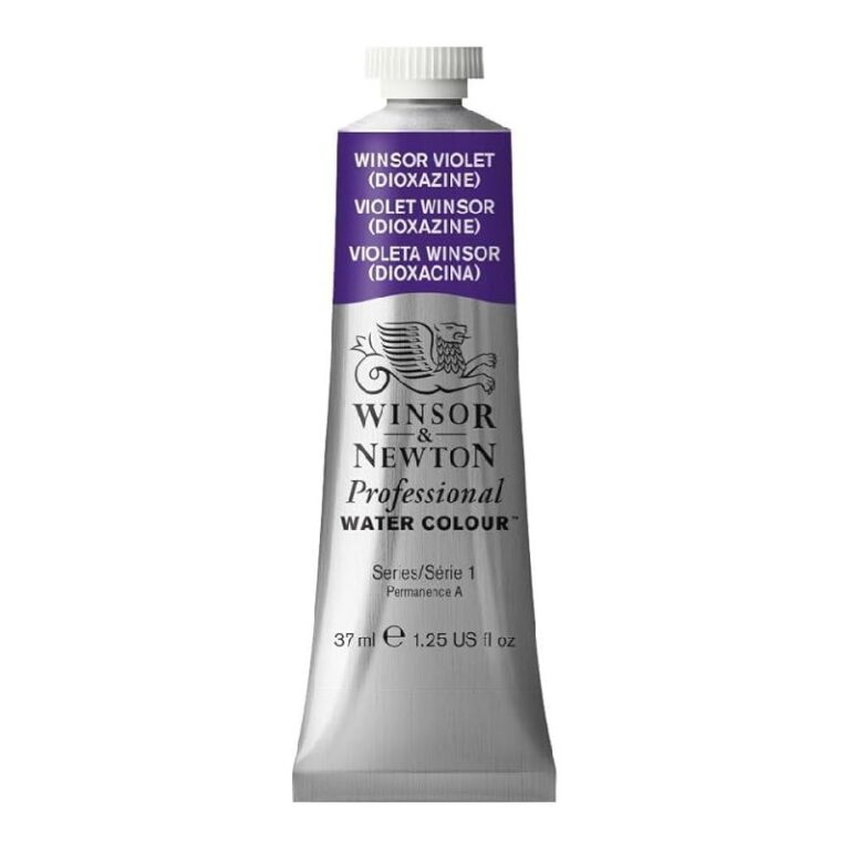 Winsor & Newton Water Colour: Up to 39% Off Deal