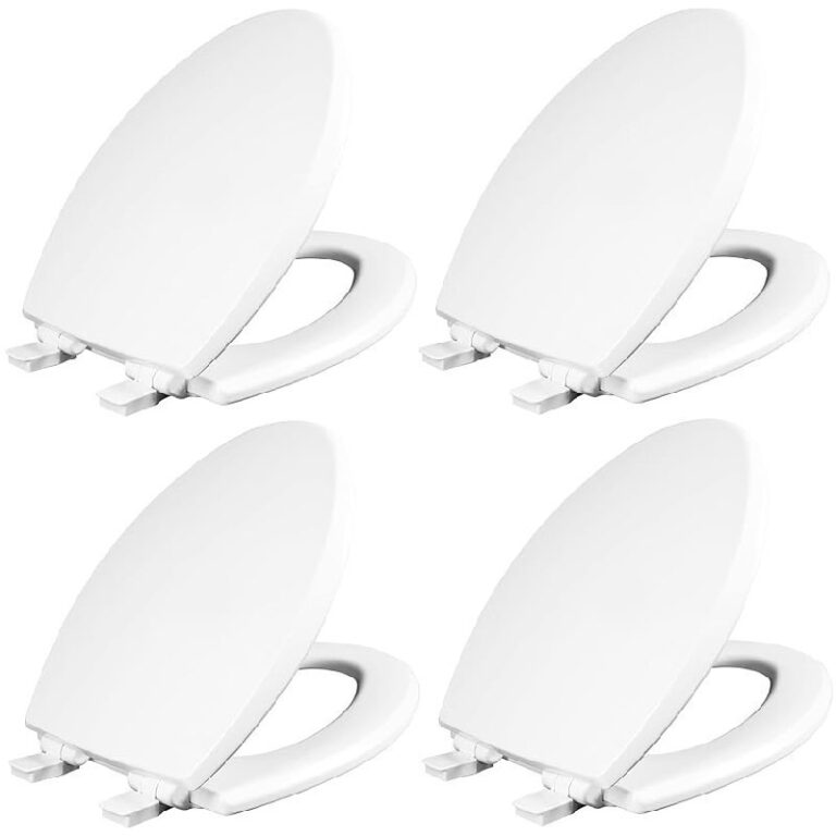 Mayfair Cassel Toilet Seat up to 23% off Deal