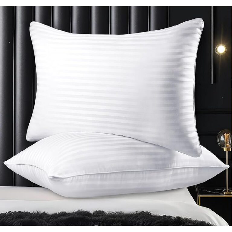 Qnoon Pillows Set: Up to 72% Off Deal