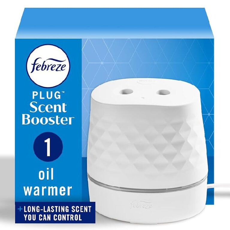 Febreze Plug Scent Booster up to 30% Off Deal