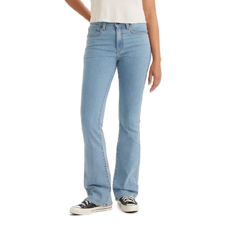 Levi’s Women’s Jeans up to 41% Off Deal