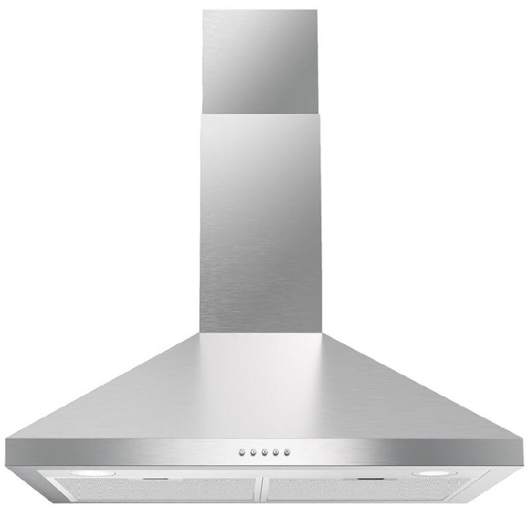 Euhomy Range Hood: Up to 15% Off Deal