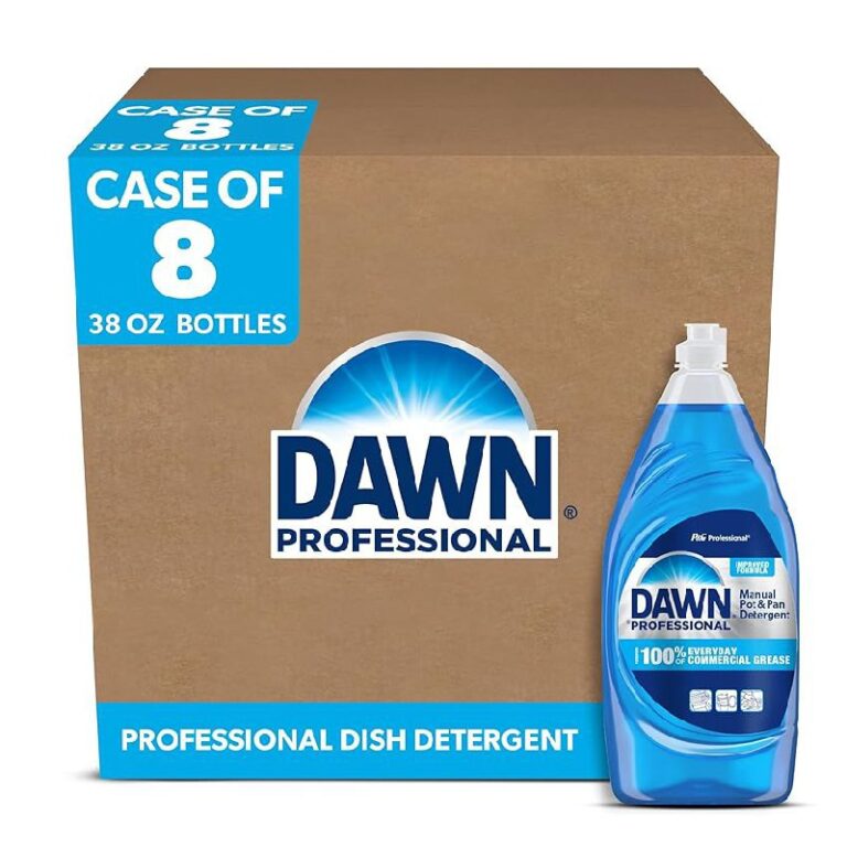 P&G Dawn Liquid Soap up to 28% off Deal