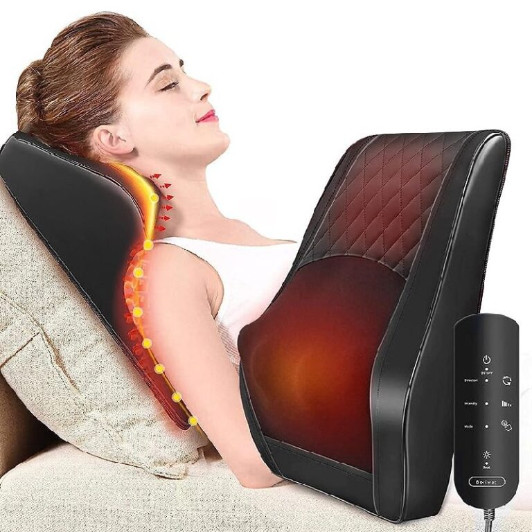 Boriwat Back Massager: Up to 10% Off Deal