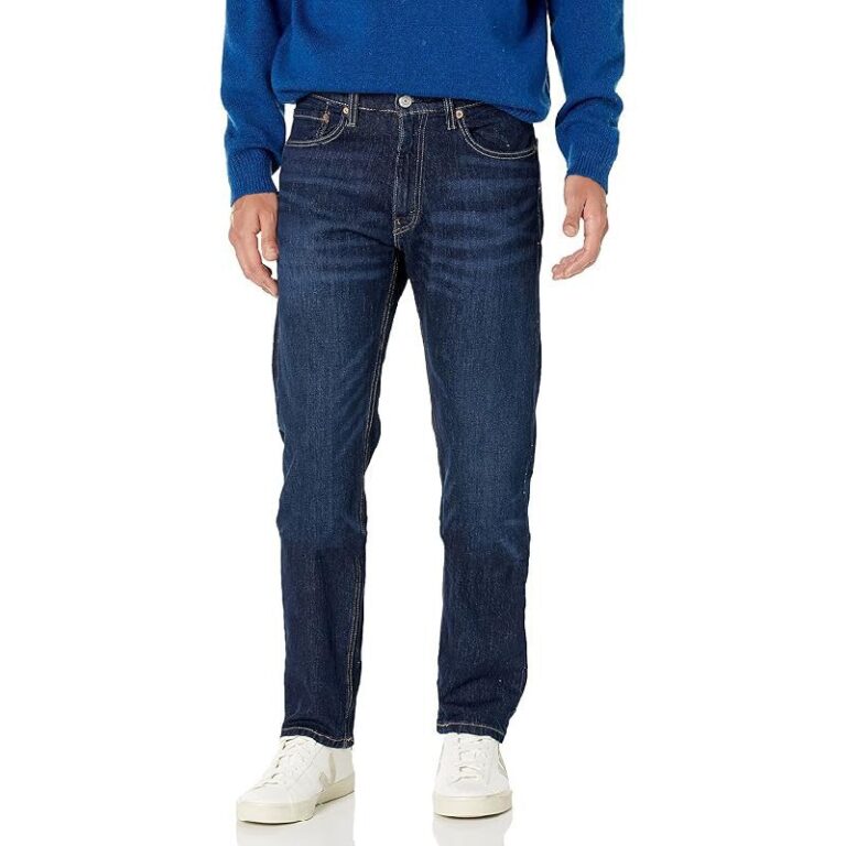 Levi’s Men’s 505 Jeans up to 14% Off Deal