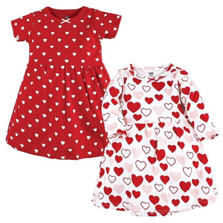 Hudson Baby Dresses up to 20% off Deal