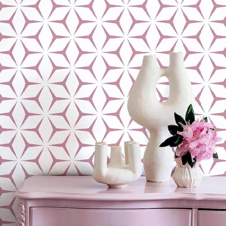 Heroad Wall Paper Peel and Stick up to 50% Off Deal