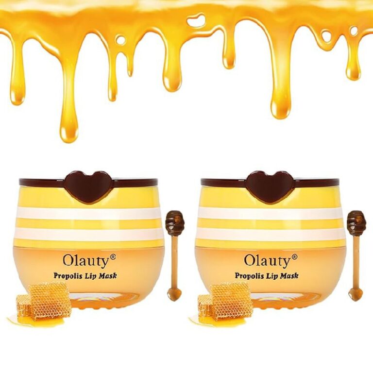 2PCS Honey Lip Balm up to 30% Off Deal