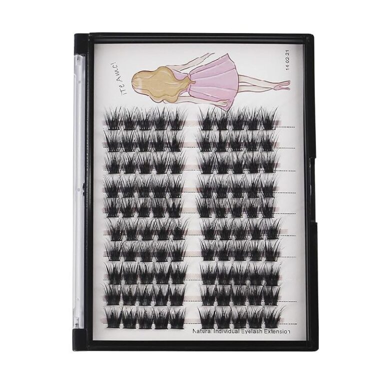 Bodermincer Eyelash Extensions up to 30% Off Deal