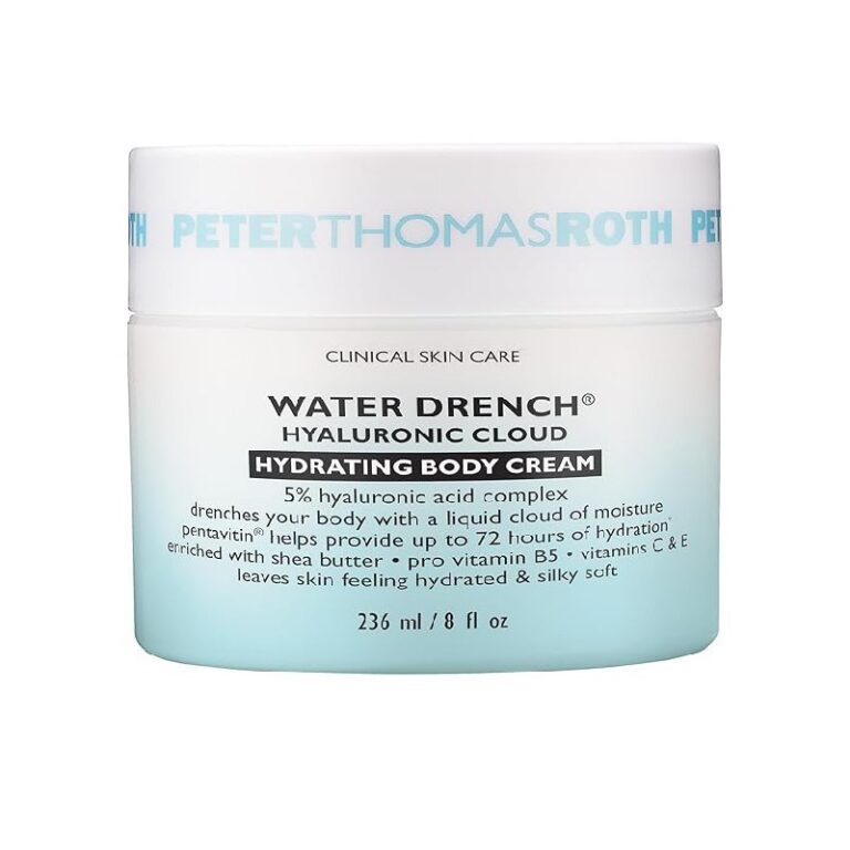 Peter Thomas Roth Water Drench Cream up to 50% Off Deal