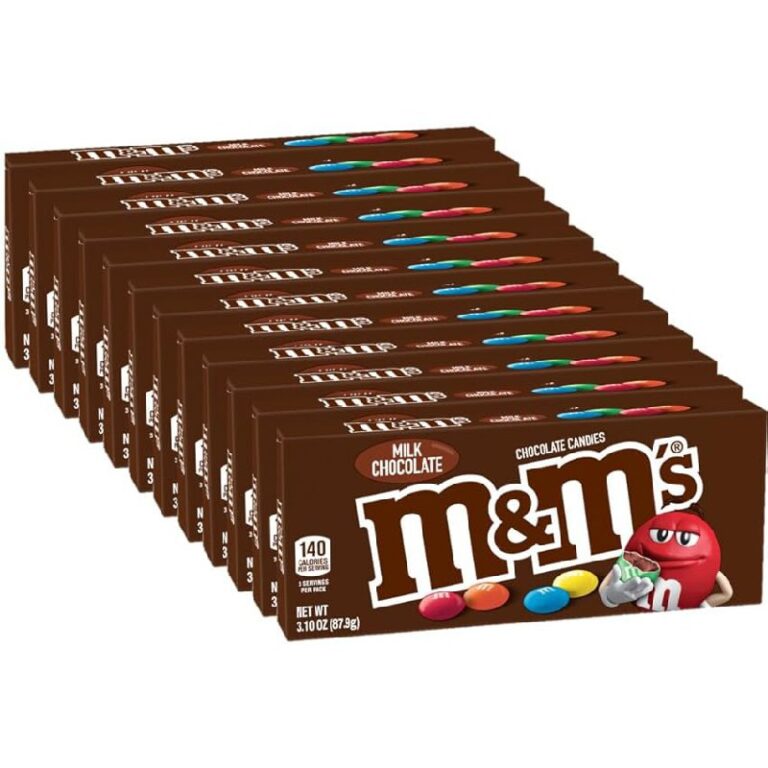 M&M’S Movie Box Candy up to 40% Off Deal