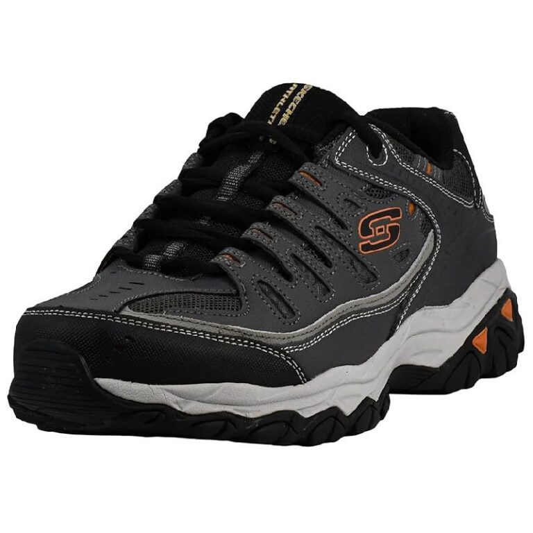 Skechers Afterburn Sneakers up to 5% Off Deal