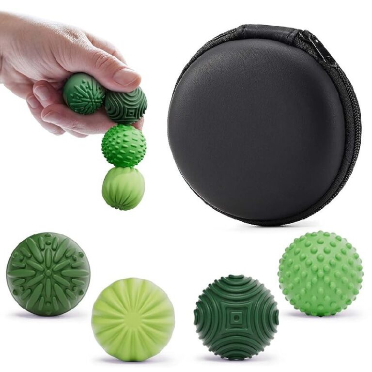 Silicone Magnetic Balls Fidget Toys up to 33% Off Deal