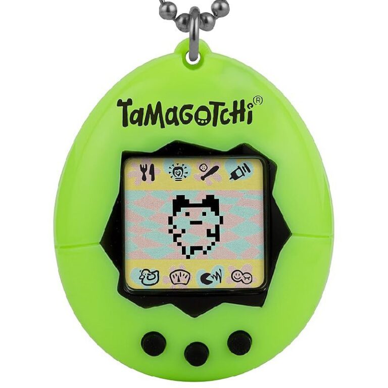 Tamagotchi Original – Up to 0% Off Deal