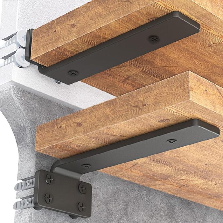 Goovilla Shelf Bracket up to 10% off Deals