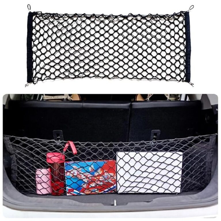 35.4″ x 15.7″ Truck Bed Organizer up to 50% Off Deal