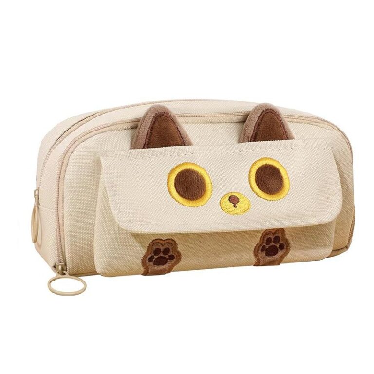 JIAOYUNLILI Pencil Case Up to 8% Off Deal