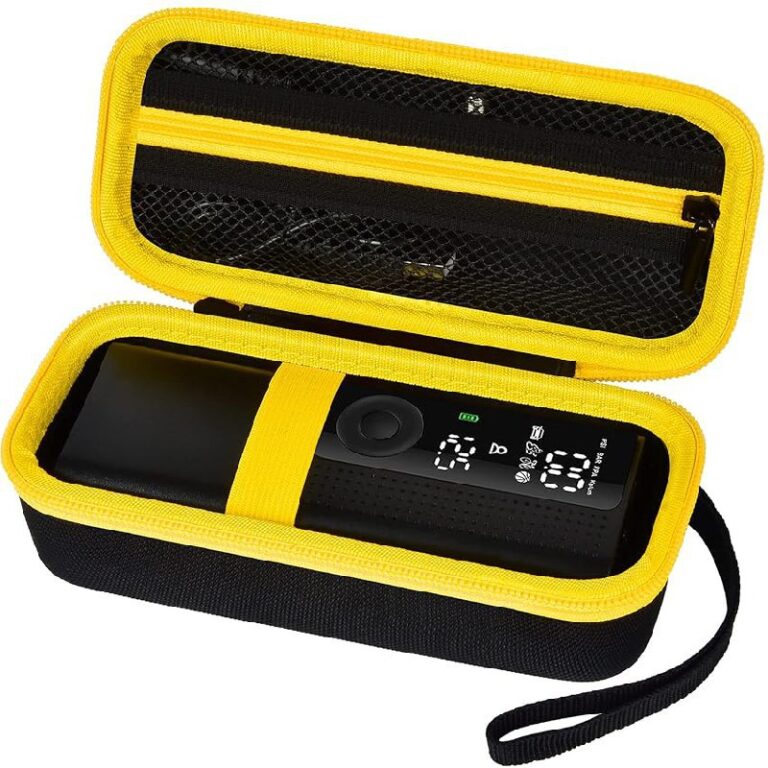 Againmore Portable Air Compressor Case up to 20% Off Deal