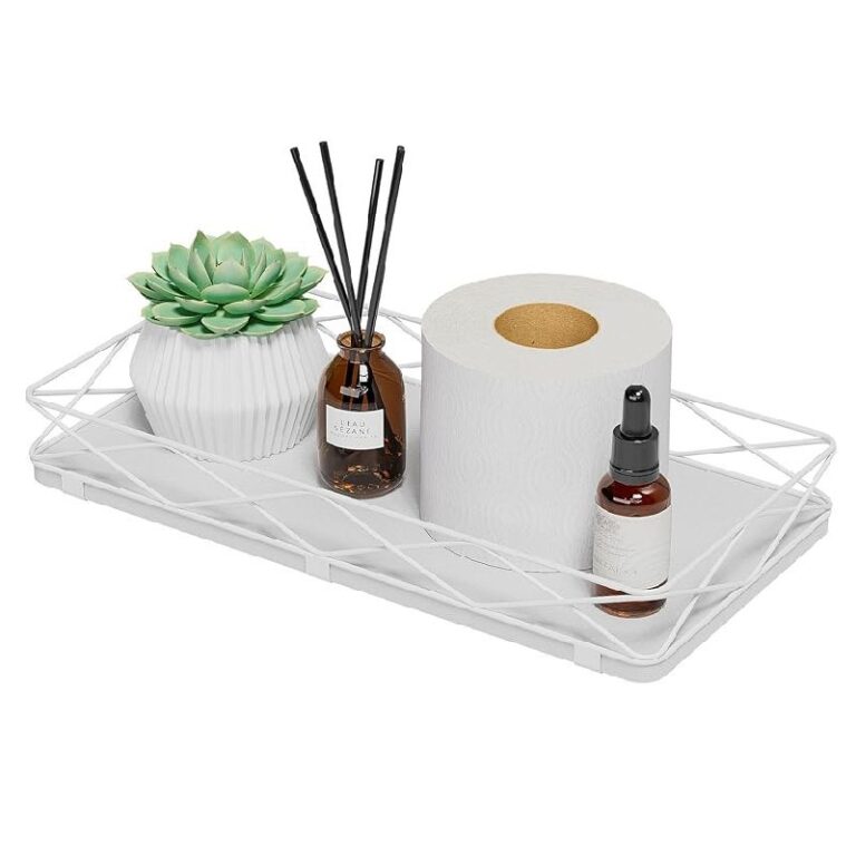 Lixple Toilet Paper Basket Holder Up to 40% Off Deal