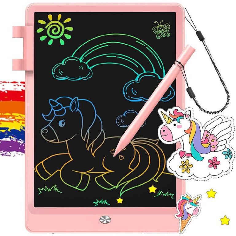 FLUESTON LCD Writing Tablet up to 25% off Deal