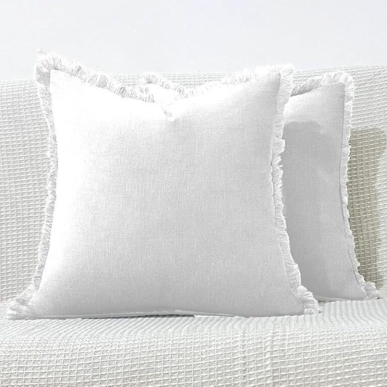 PAJAROAZUL Pillow Covers up to 15% off Deal