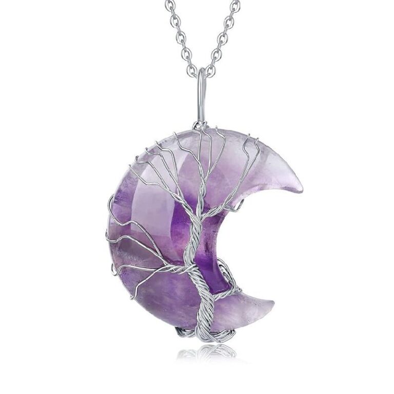 XIANNVXI Necklaces up to 28% Off Deal