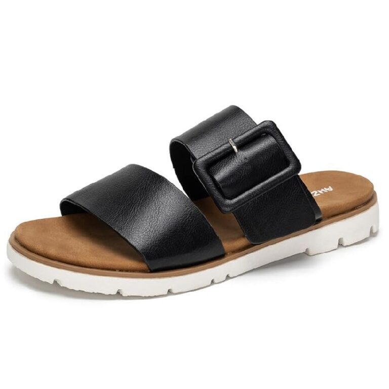 Women’s Slide Sandals up to 30% Off Deal