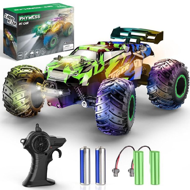 Remote Control Car up to 36% Off Deal