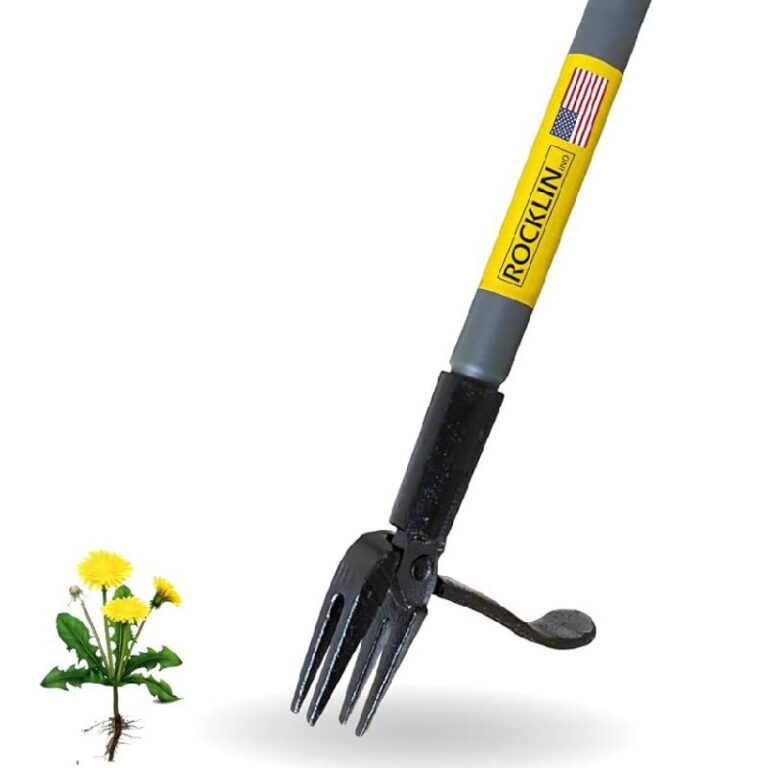 Rocklin Weed Puller Tool up to 20% off Deal