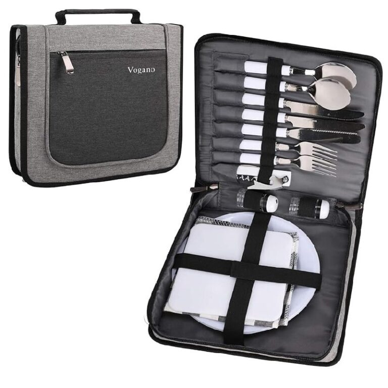 Vogano Picnic Set up to 15% Off Deal