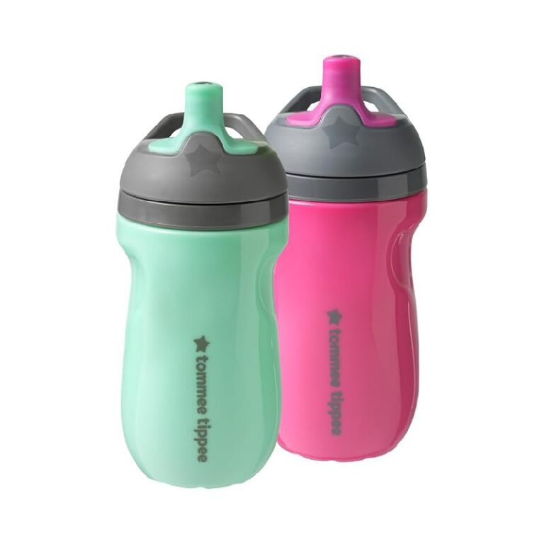 Tommee Tippee Bottle: Up to 35% Off Deal