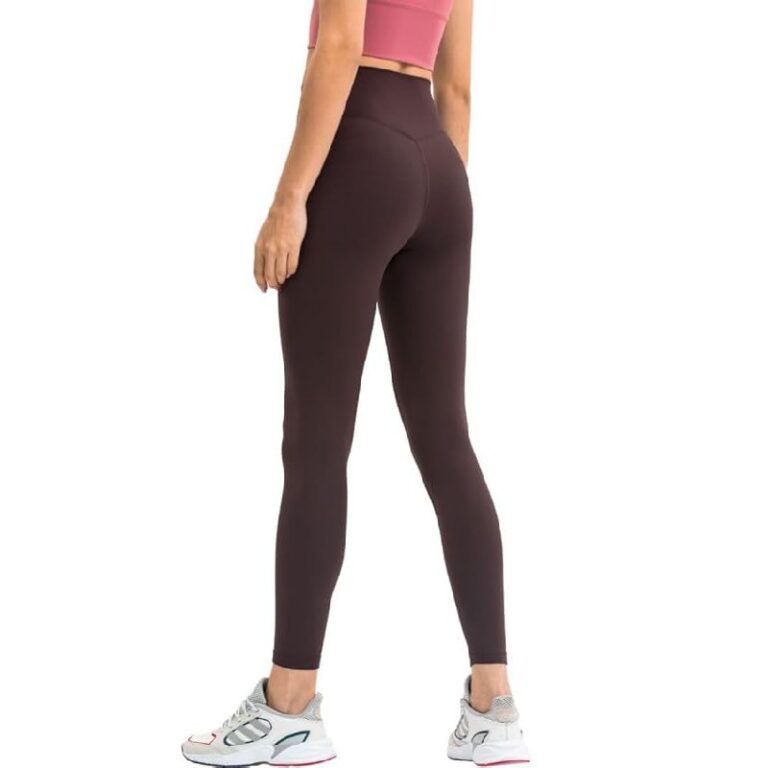 High Waisted Yoga Leggings up to 15% off Deal