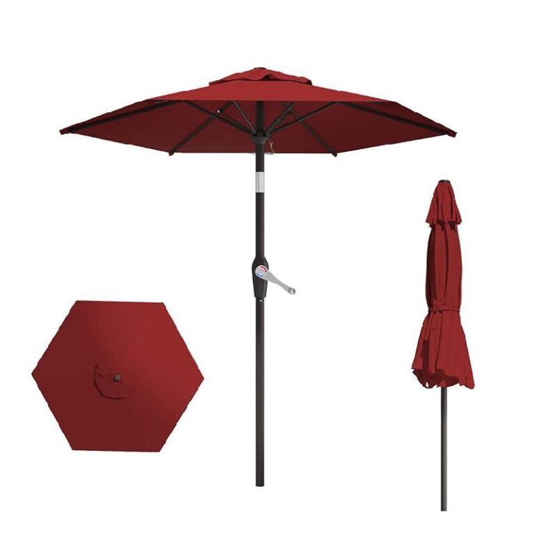 AreShark Patio Umbrella up to 40% Off Deal