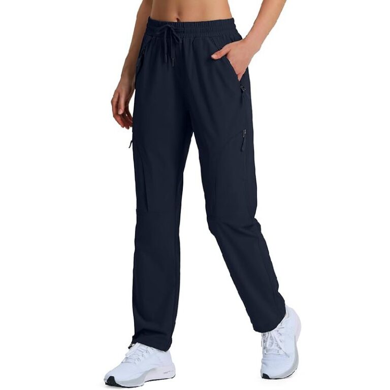 Women’s Hiking Pants up to 50% Off Deal